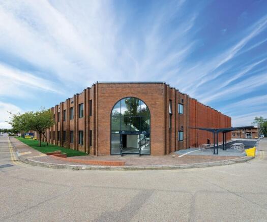 Unit 29 Barwell Business Park