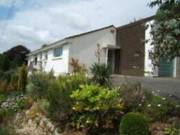 The Brambles, Church Hill, Torpoint PL11 3HR