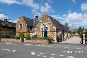 4 The Old School, Main Street, Market Harborough LE16 8RS
