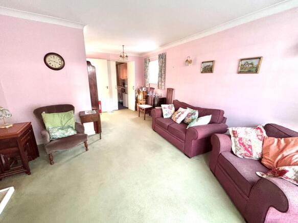 Lounge 2