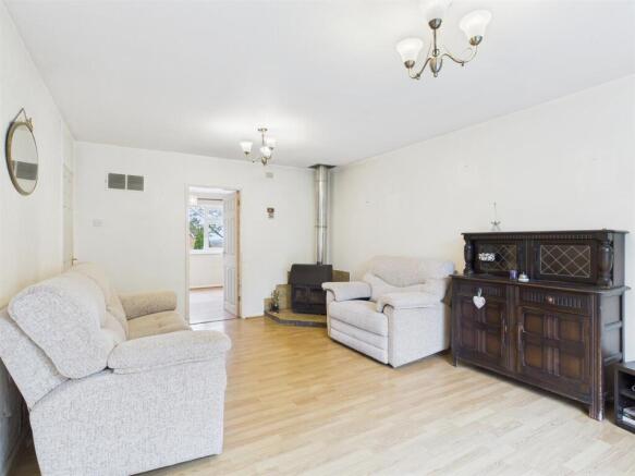 Living/Dining Room
