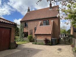 Thistledown, Litcham Road, King's Lynn PE32 2LJ