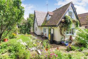7 Cow Hovel Road, Thorncote Road, Biggleswade SG18 9AQ