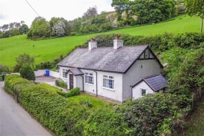 Dedwyddfa, Cyffylliog To Bontuchel, Cyffylliog, Ruthin LL15 2DL