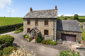 Landgreek Farm, Langreek Road, Looe PL13 2PR