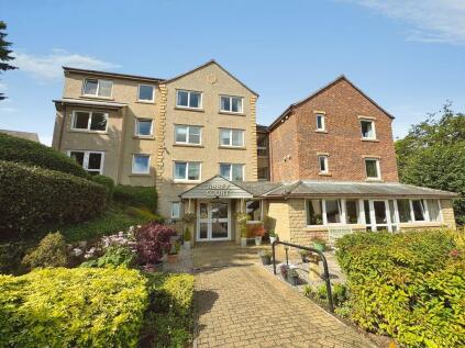 Abbey Court, Hexham