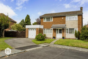 4, Brookdale, Atherton, Bolton M46 9QW