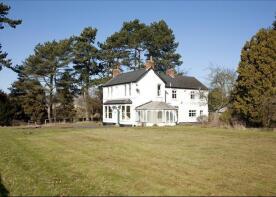 Sugarbrook House, Fish House Lane, Bromsgrove B60 4EX