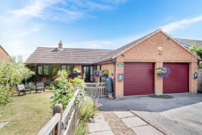 Larksmead, Little Top Lane, Retford DN22 8RH