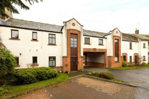 37b, Eskside West, Fisherrow, Musselburgh EH21 6PR