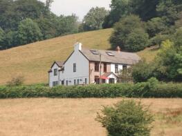 Well Cottage, Abernant Road, Kemeys Inferior, Newport NP18 1JS