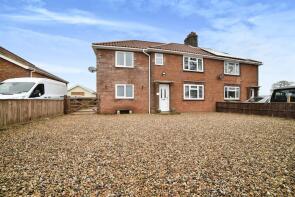13, Station Road, Diss IP22 5UA