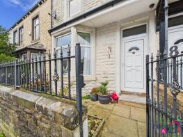 8, Romford Street, Burnley BB12 8AF
