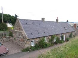Brackenlea, High Humbleton, Wooler NE71 6SU