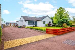 21, Main Street, Braehead, Lanark ML11 8EZ