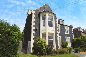 Lower Glenlyon, Buccleuch Place, Moffat DG10 9AN