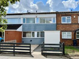 49, Heyford Way, Birmingham B35 6HZ