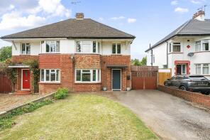 84, Chatham Road, Maidstone ME14 3BB