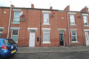 16, Goschen Street, Blyth NE24 1NJ
