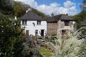 2 Trevern, Woodside Cottages, Road Past Ham Waters Farm, Yelverton PL20 6HQ