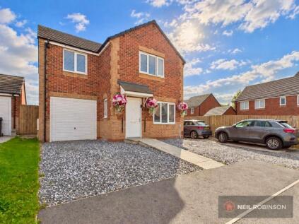 Findon Way, Skelmersdale, WN8 6HG