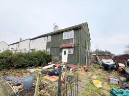 15, Beech Avenue, Parkgate DG1 3LZ