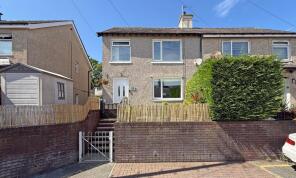 34, Ainon Road, Bangor LL57 2YE