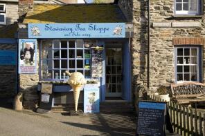 76, Fore Street, Port Isaac PL29 3RE