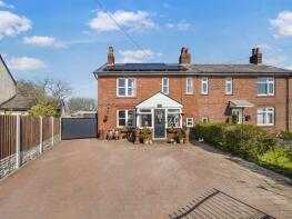 1, Plex Moss Lane, Ormskirk L39 8SS