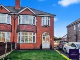 8, Alresford Road, Manchester M24 1WU