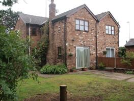 2, Dairy Farm Cottage, Chester Road, Knutsford WA16 0PP