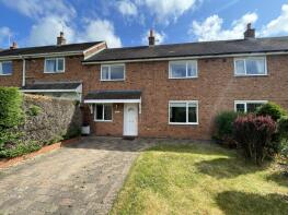 10, Parker Drive South, Farndon, Chester CH3 6NQ