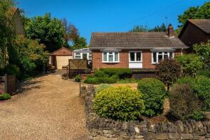 Birchfield, Main Road, Bourne PE10 0JT
