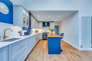 5a, Flitton Road, Bedford MK45 5HW