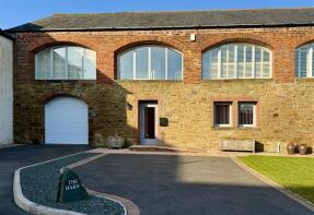 The Barn, From A595 Near Mealsgate To Wellrash Bridge, Wigton CA7 1DH