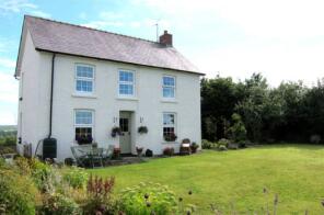 Brithdir, C1308 From, Maesycrugiau, Pencader SA39 9DH