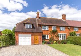 10, Austens, Heyshott Street, Midhurst GU29 0DW