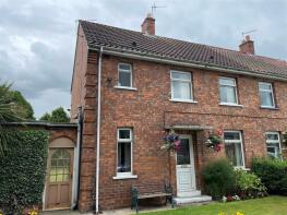 1, Swan Garth, Green Lane, York YO42 4TS