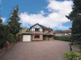 Cedarwood, Penn Lane, Solihull B94 5HH