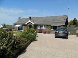 Rhosceri, U5104 From The Junction Of The A487t To Clos Yr Hendy, Cardigan SA43 2JF