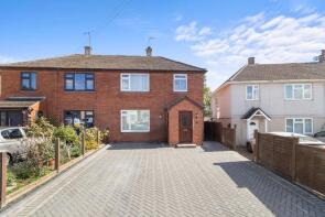 68, Carlisle Road, Worcester WR5 1HZ