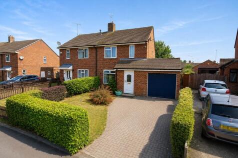 Churchill Avenue, Aylesbury