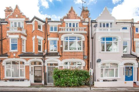 Marjorie Grove,
Battersea, SW11