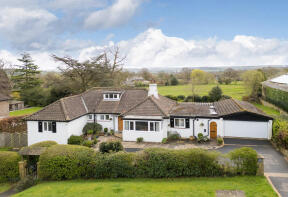 Little Clipston, Crag Lane, Huby LS17 0BW