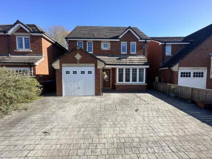 Church Meadow, Meadowfield, Durham, DH7