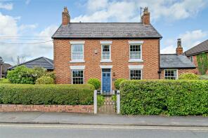 48 The Old Surgery, Eggbridge Lane, Waverton, Chester CH3 7PE