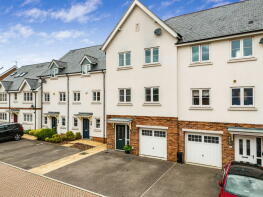 12, Hodgson Way, Harlow CM20 2FR