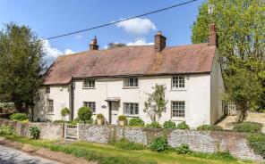 Yew Tree Cottage, Road Running Through Cuxham, Cuxham, Watlington OX49 5NF