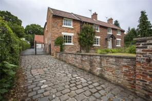 Meadowfield, Faceby To Goulton Lane, Middlesbrough TS9 7BP