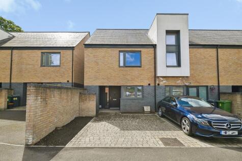 Jester Way, Maidstone